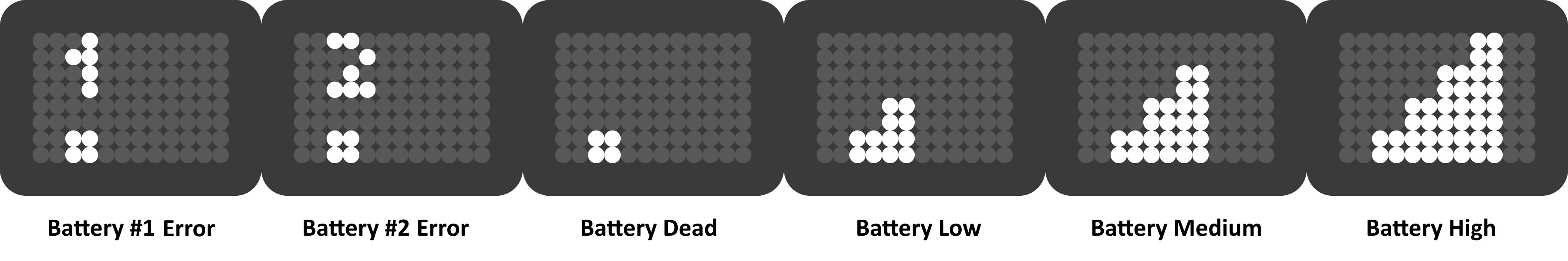 CudaX_LED_Screen_Battery_Status.jpg