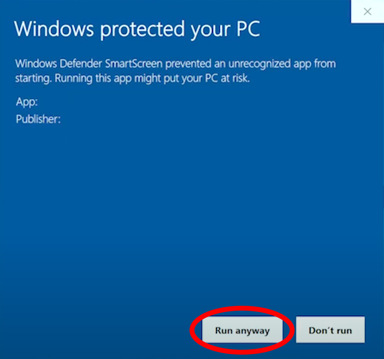 Upgrading a v1.15 BlackTip to v1.18 Firmware (Very Old) Dive Xtras